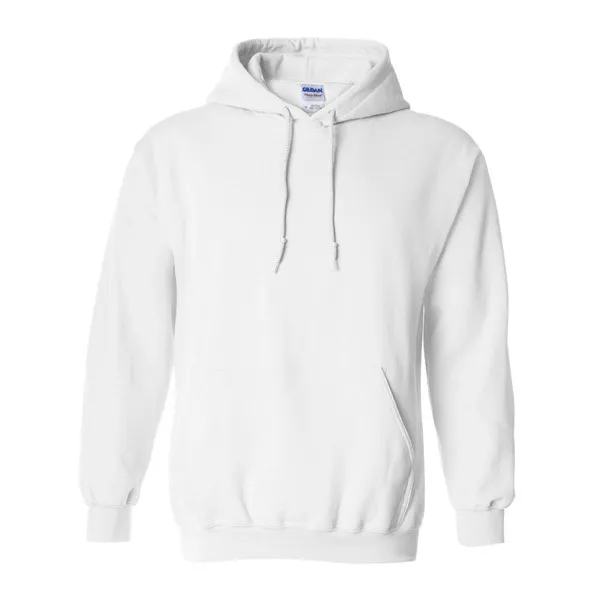 Gildan Heavy Blend Hoodie 1
