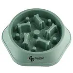 Slow Food Feeding Pet Bowl 1
