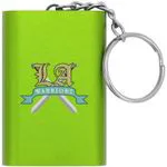 1000 mAh Keychain Powerbank 9