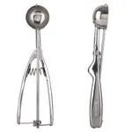 Blaze Stainless Kitchen Food Baller Scoop 1