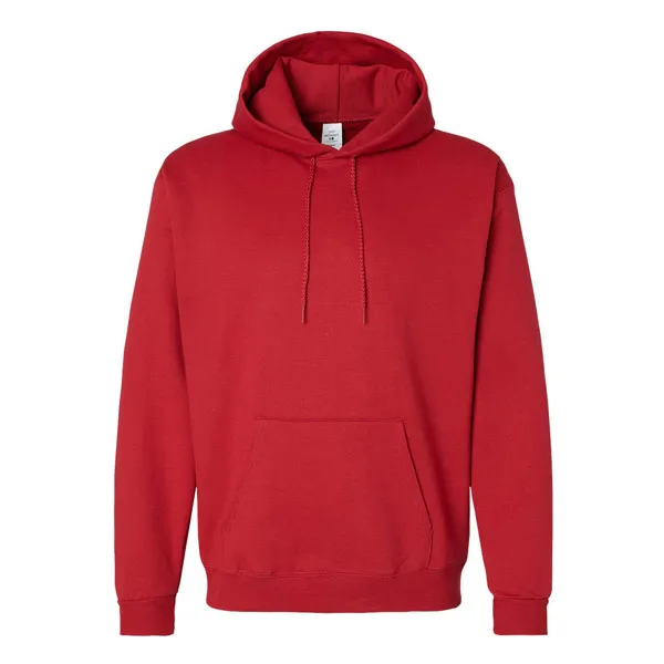 Hanes EcoSmart Hoodie 5