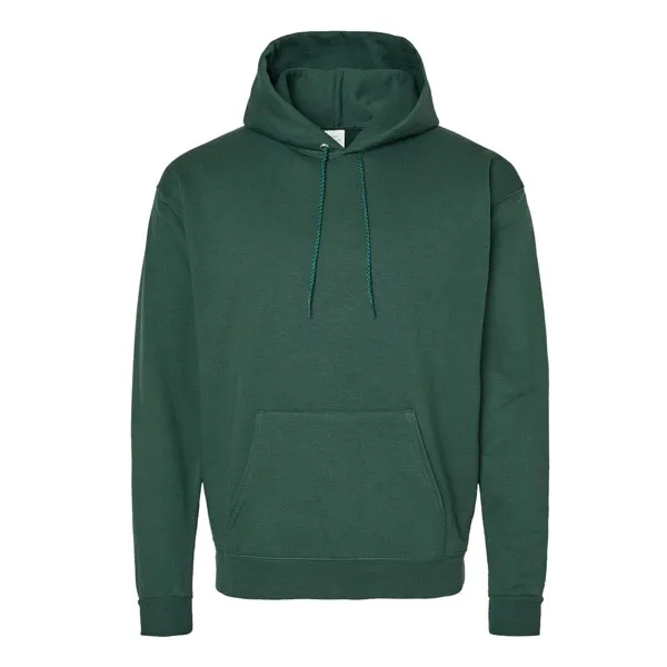 Hanes EcoSmart Hoodie 6