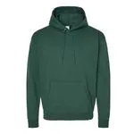Hanes EcoSmart Hoodie 6
