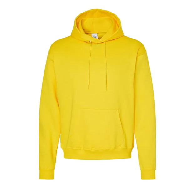 Hanes EcoSmart Hoodie 10