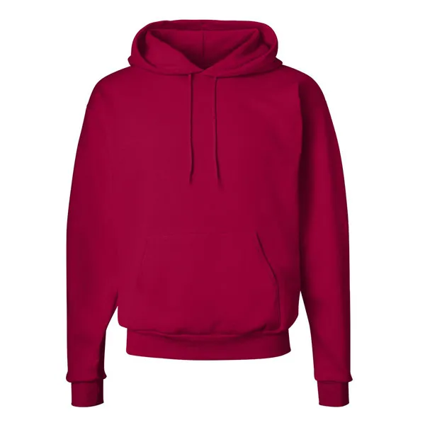 Hanes EcoSmart Hoodie 13