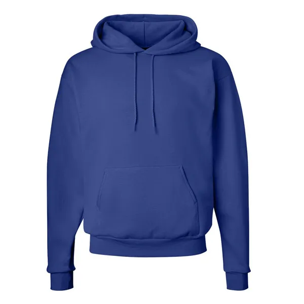 Hanes EcoSmart Hoodie 14
