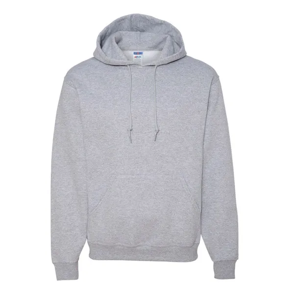 Jerzees NuBlend Hoodie 4