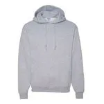 Jerzees NuBlend Hoodie 4