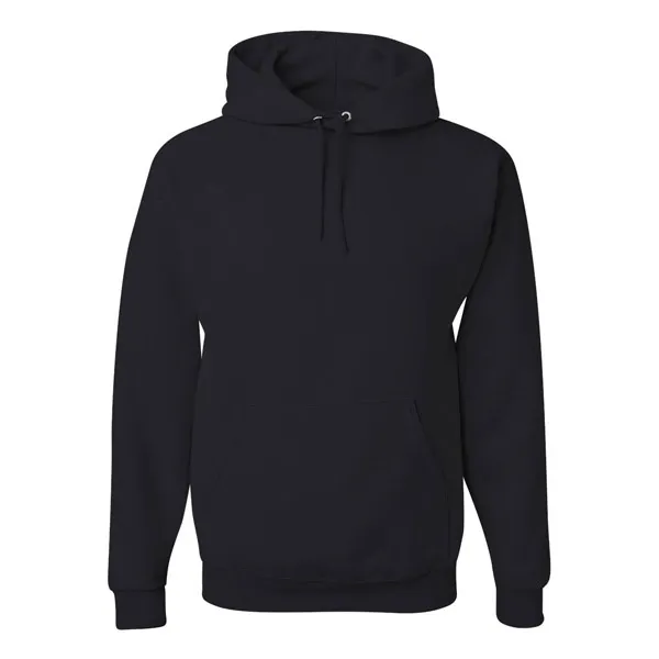 Jerzees NuBlend Hoodie 2