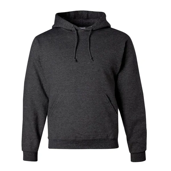 Jerzees NuBlend Hoodie 5