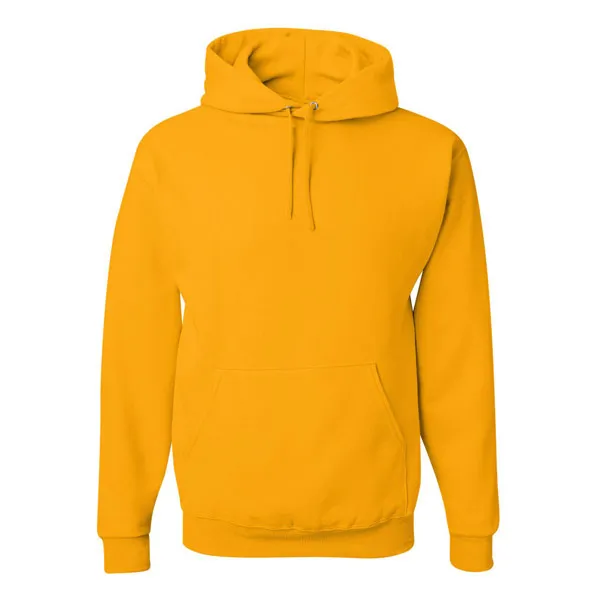 Jerzees NuBlend Hoodie 9