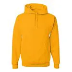 Jerzees NuBlend Hoodie 9