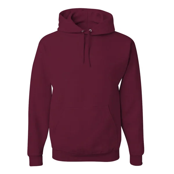 Jerzees NuBlend Hoodie 10