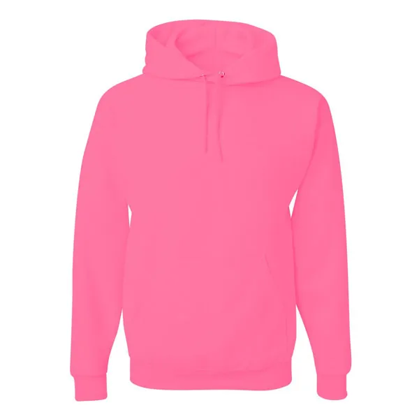 Jerzees NuBlend Hoodie 16