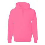 Jerzees NuBlend Hoodie 16