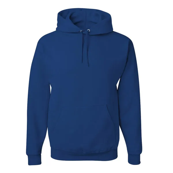 Jerzees NuBlend Hoodie 13