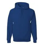 Jerzees NuBlend Hoodie 13