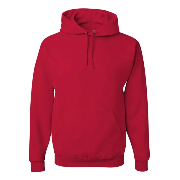 Jerzees NuBlend Hoodie 14