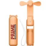 1500mAh Handheld Fan and Powerbank 23