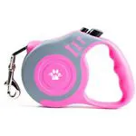 Retractable Dog Leash Auto Tractor Tape 3