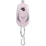 1500mAh Power Bank with Keychain for iPhone 3