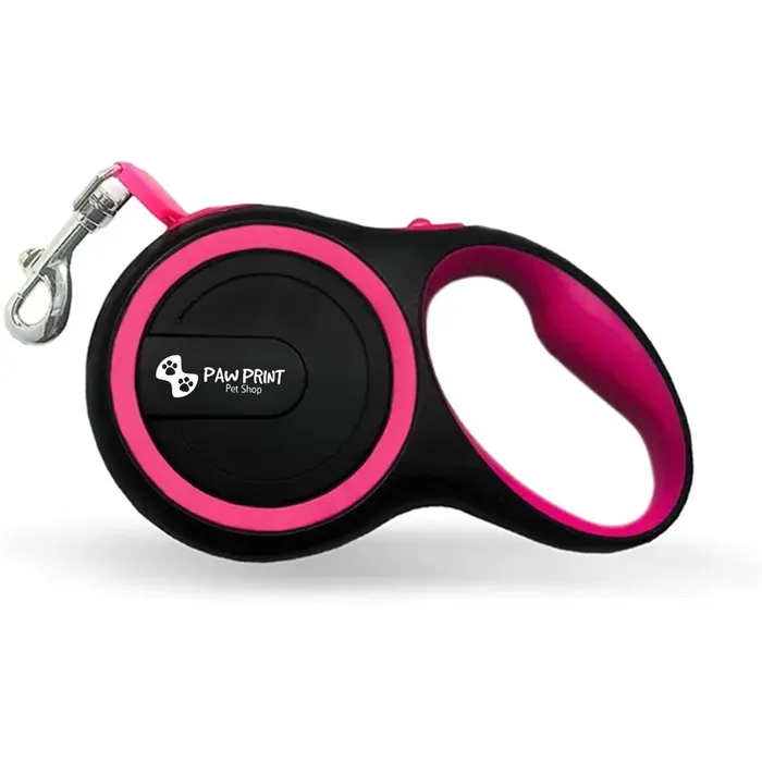 PET&CUDDLE 16 ft Retractable Dog Leash 3
