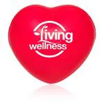 Red Heart Stress Balls 1