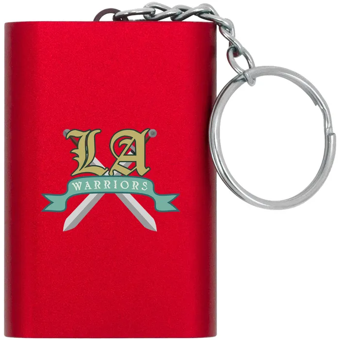 1000 mAh Keychain Powerbank 14