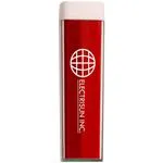 2200 mAh UL Certified Translucent Power Bank 7