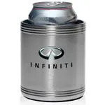 Stainless Steel Custom Can Coolers 1