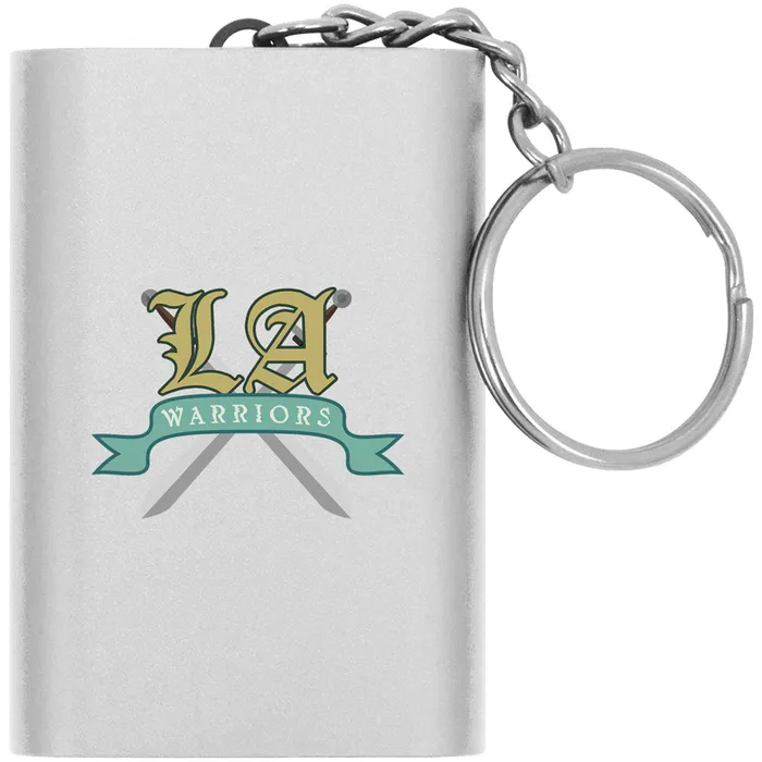 1000 mAh Keychain Powerbank 11