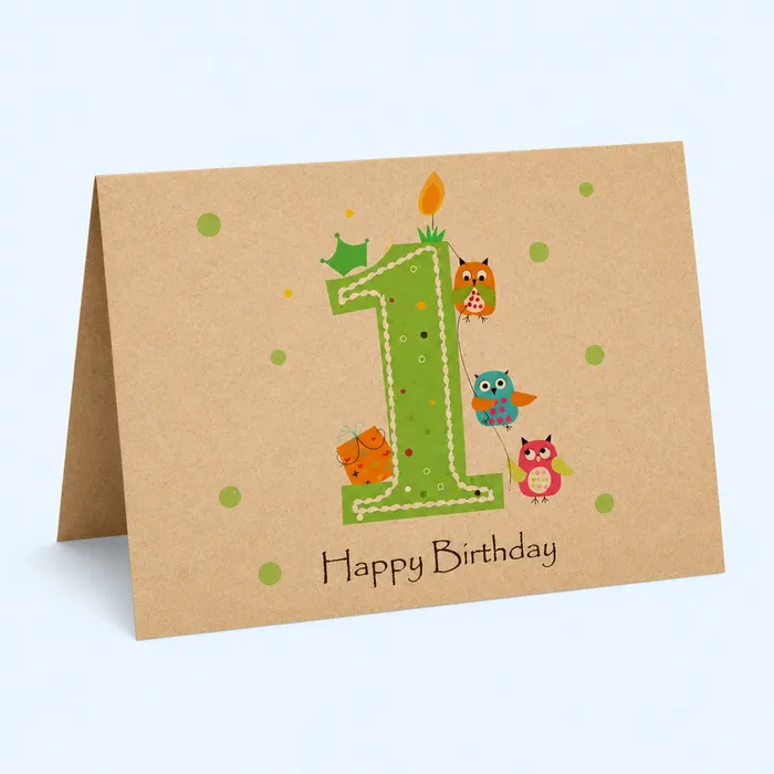 Eco-Friendly Cards 3