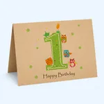 Eco-Friendly Cards 3
