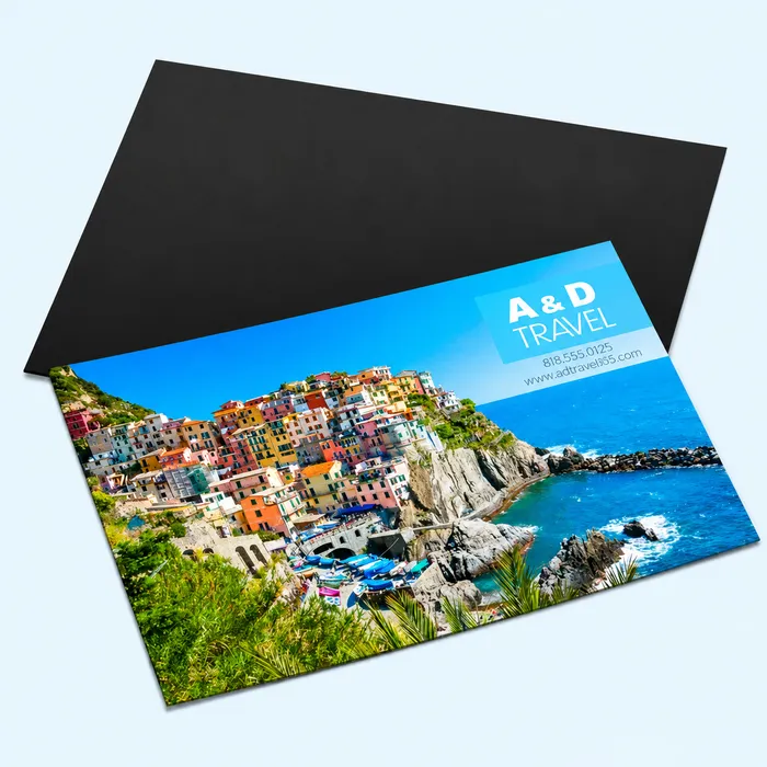 Magnetic Postcards 2