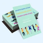 Magnetic Postcards 1