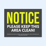 Permanent Adhesive Wall Decals 2
