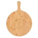 Bamboo Pizza Paddle 1