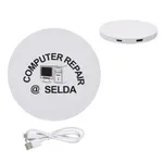 Power Balance Wireless Charging Pad USB Hub 2