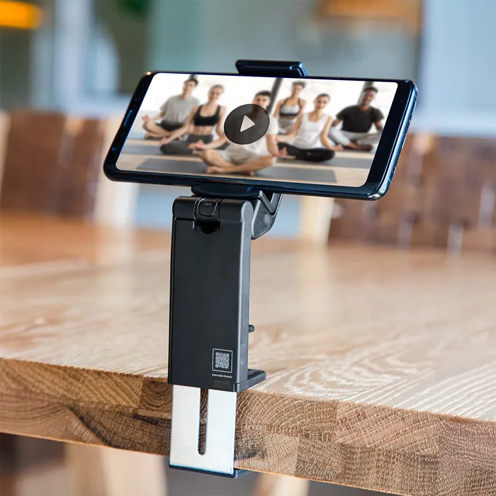 Desktop Phone Bracket 3