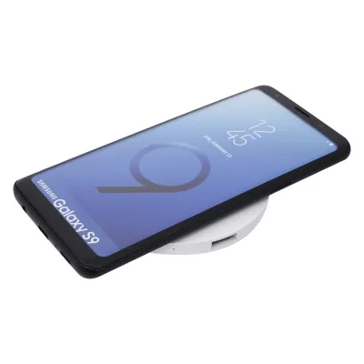 Power Balance Wireless Charging Pad USB Hub 8
