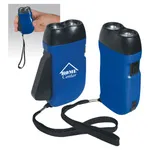 Hand Squeeze Flashlight 2