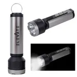 Rechargeable LED Flashlight 2
