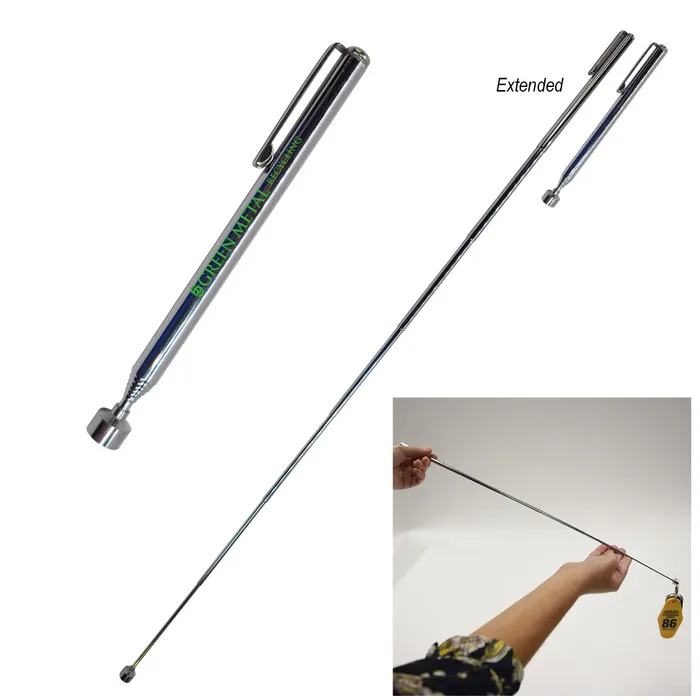 Magnetic Retriever Car Tool 1