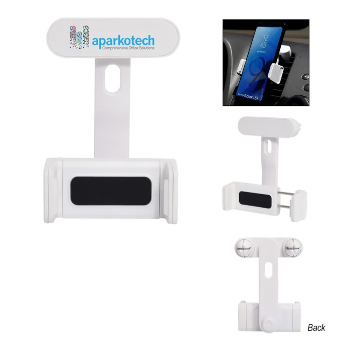 Rotator Auto Vent Phone Holder 2