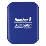 Auto Air Vent Freshener With Phone Holder 1