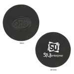 Bonded Leather Coaster 2