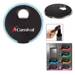 LED Light Up Coaster 2