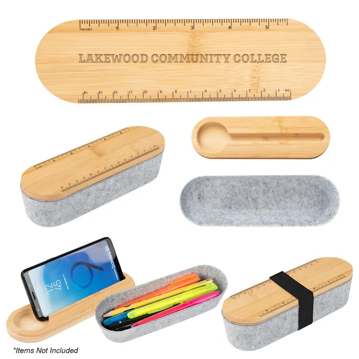 rPET Pencil Box 1