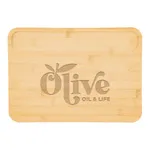 Pro Prep Bamboo Cutting Board 1