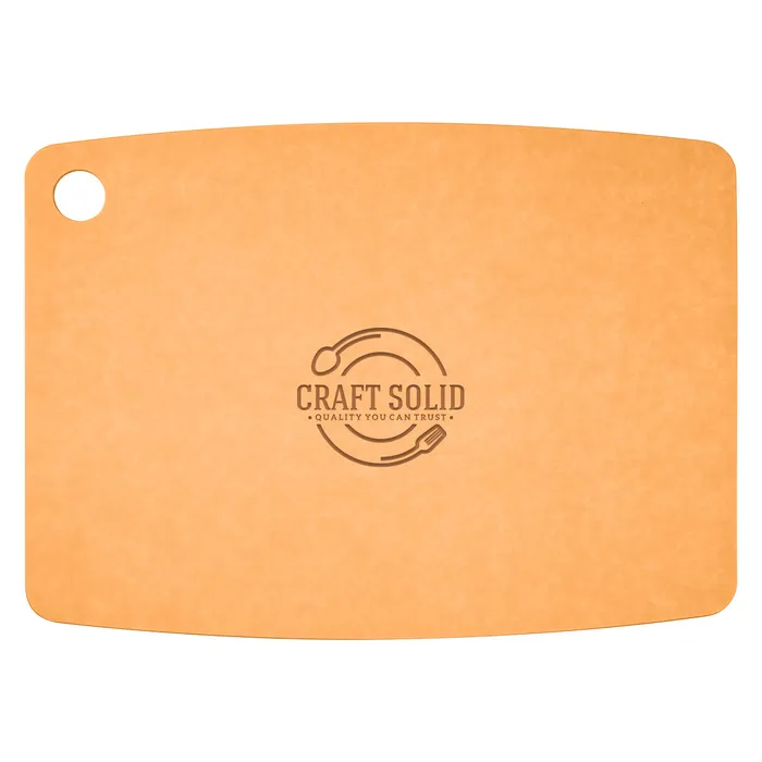 Wood Fiber Cutting Board 2
